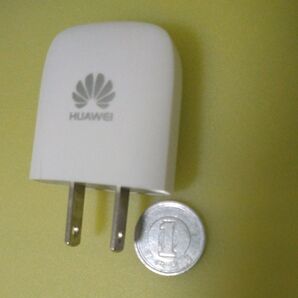 USB充電器 小型 短期使用