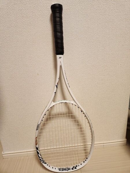 ジオブレイク70V ラケットケース付 美品