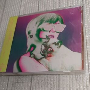 椎名林檎 CD/人間として
