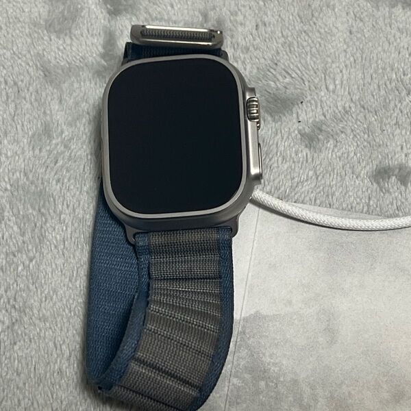 Apple Watch Ultra 2 スマートウォッチ アップル