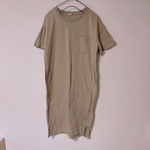 デビロック 半袖ワンピース 150cm