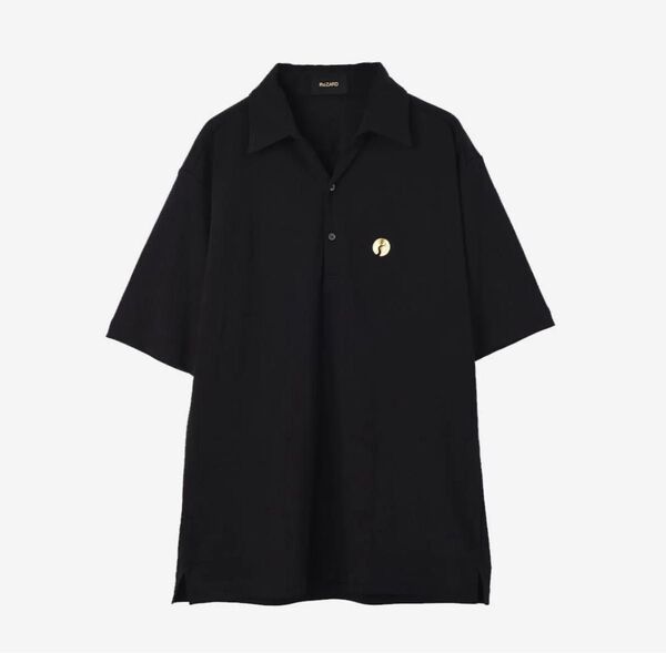 リザード ReZARD Tail logo Polo Shirt 半袖