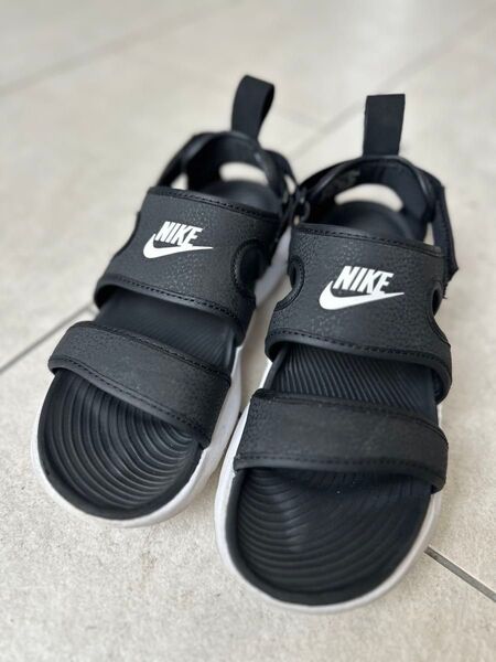 NIKE ナイキ サンダル 23㎝
