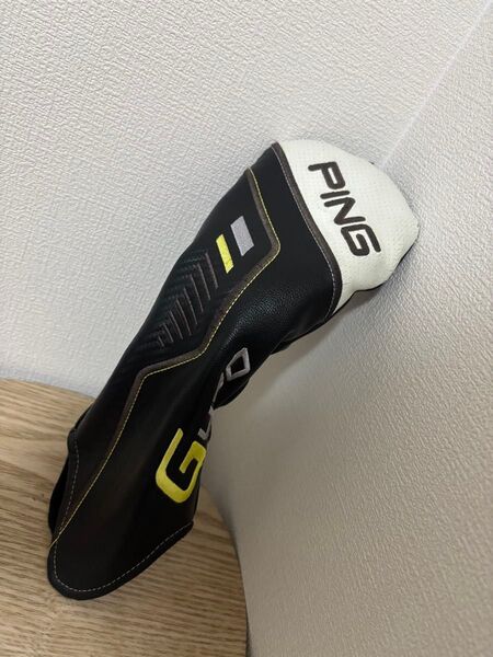 7 PING G430 FW用ヘッドカバー