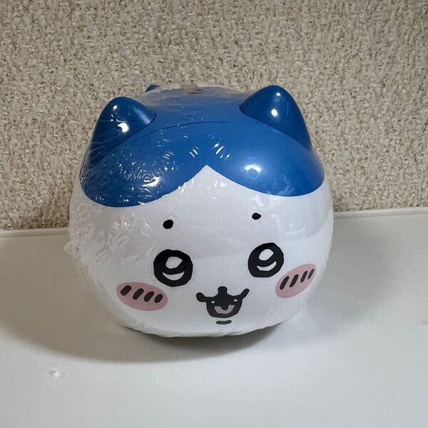 ちいかわ貯金箱 ハチワレ ガチャ