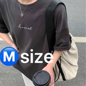韓国風★レディース★Tシャツ★トップス★カジュアル★半袖