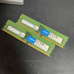 ddr4 16gb×2枚 32gb