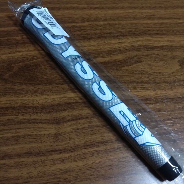 オデッセイ ストロークラボ TEN スリムサイズ パターグリップ