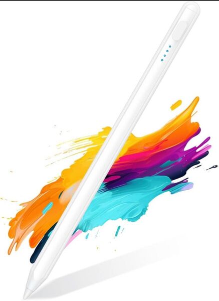急速充電 全機種対応 タッチペン ipad 業界新登場 スタイラスペン充電式