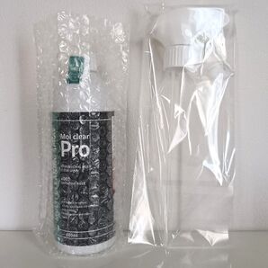 【新品・未開封】ホコニコオンライン モルクリアプロ カビ取りスプレー 480ml