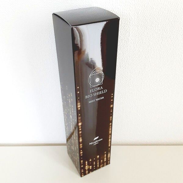【新品・未開封】ニナファームジャポン フローラバイオシールド ミストウォーター 化粧水 200ml