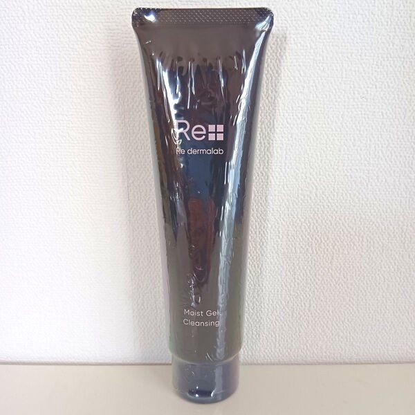 【新品・未開封】リ・ダーマラボ モイストゲルクレンジング メイク落とし 150g