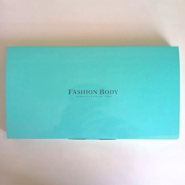 【新品・未開封】リタ FASHIONBODY ファッションボディ サプリ 3g×30包入り
