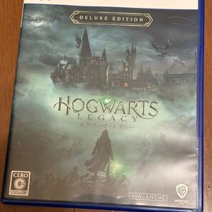 PS5 ホグワーツレガシー HOGWARTS LEGACY デジタルエディション PS5ソフト