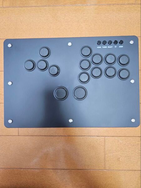 TIKITAKA FTG S15B-N-PS5 レバーレス PS5対応