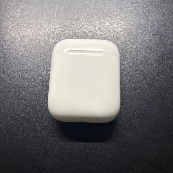 Apple AirPods 充電ケースのみ A1602 第1/2世代 中古