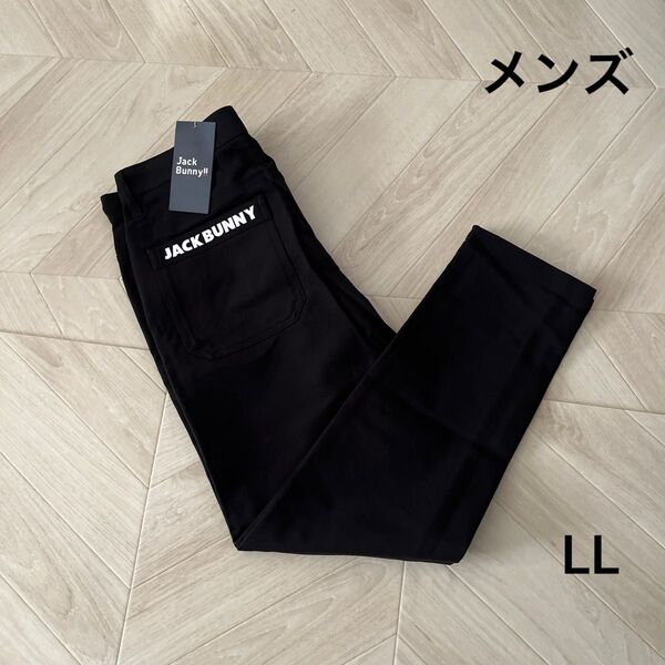 ジャックバニー メンズ パンツ LL
