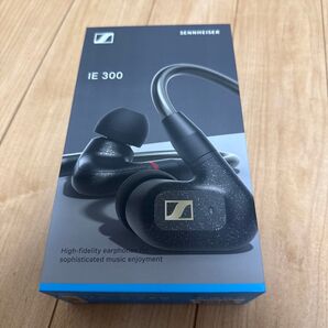 SENNHEISER IE300