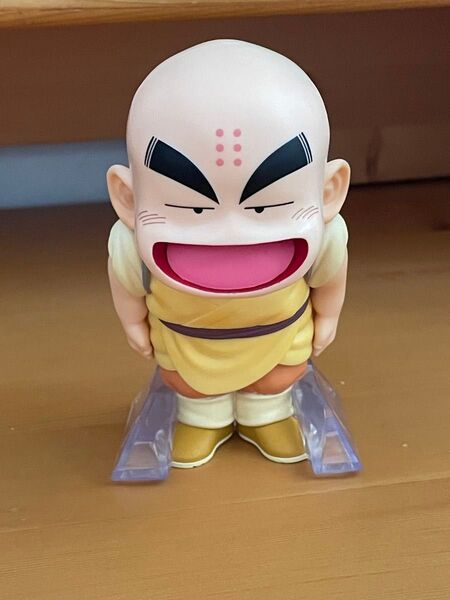 ドラゴンボールEX一番くじ A賞クリリン