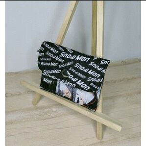 【大特価】蓋付きミニ財布2