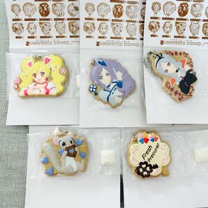 プリキュア クッキーチャームコット2