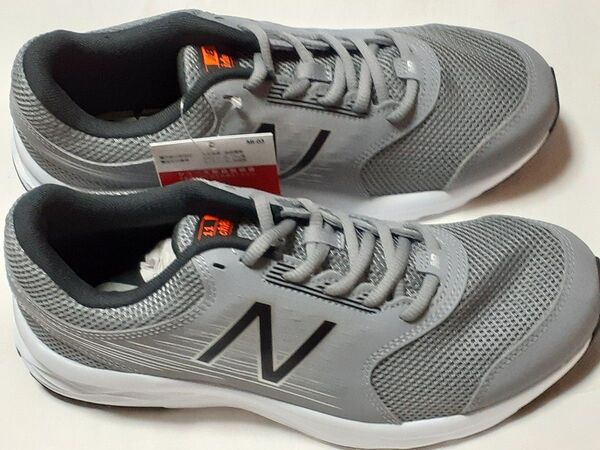 NB ニューバランス ランニングシューズ 新品 26.0