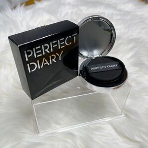 Perfect Diary クッションファンデーション