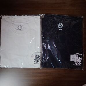 新品未開封 aurora ark Pocket TEE Lサイズセット BUMP OF CHICKEN