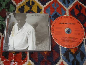 90's ジョン・メレンキャンプ (CD)/ John Mellencamp　ジョン・メレンキャンプ SRCS 8774 1998年