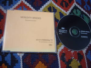 90's メレディス・ブルックス Meredith Brooks (CD)/ Deconstruction