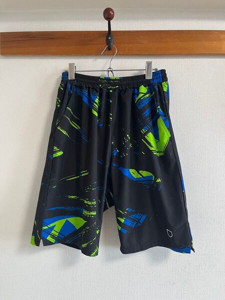 AKTR harf pants XL