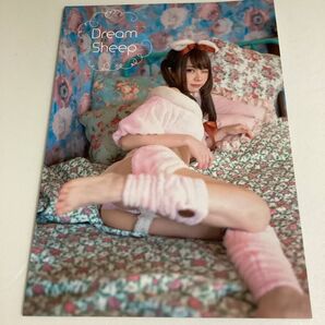 えなこ フルカラーコスプレ写真集 Dream Sheep えなこみゅ 2019年 夏