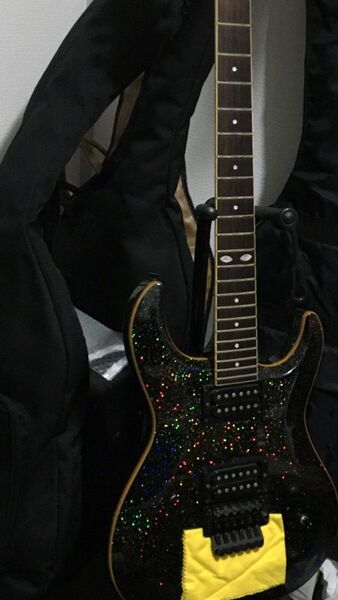 超レア rockoon kawai schaller 状態良好PRS ホログラム