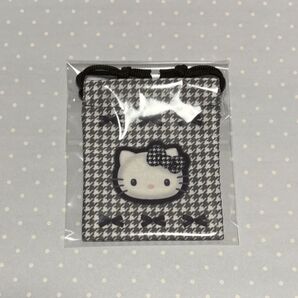 プチ巾着 巾着 ポーチ サンリオ セリア ダイソー キャンドゥ ワッツ キティ ハローキティ