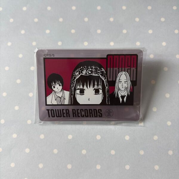 大佛アクリルバッジ サカモトデイズ タワレコカフェ グッズ