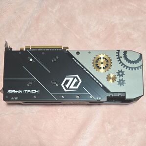 ASRock Radeon RX 5700 XT Taichi 8GB