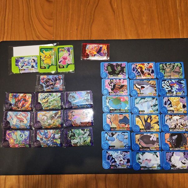 ポケモンフレンダ ソウブレイズ等まとめ売り
