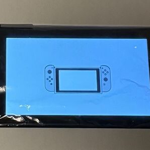 Nintendo Switch ニンテンドースイッチ 2017年製 未対策機