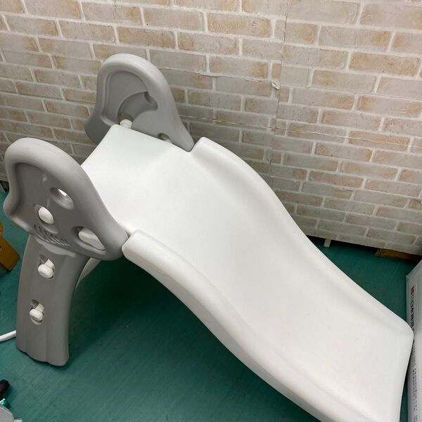 折りたたみ すべり台 子供用