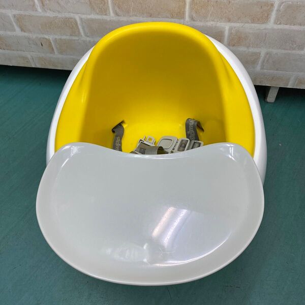 Bumbo バンボ マルチシート イエロー