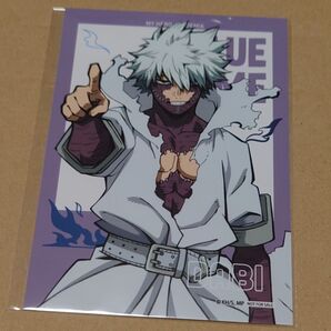 僕のヒーローアカデミア ANIQUE特典ブロマイド 荼毘