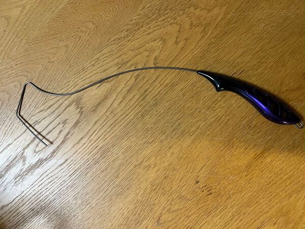 ヴァルケイン ブレイドリリーサーL エージェントパープル