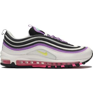 Nike Air Max 97 WHITE/DYNAMIC YELLOW