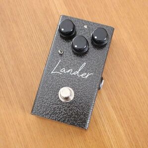 新品 シリアル2桁 virtues cult limited lander iss.3 ヴァーチャス ファズフェイス fuzz