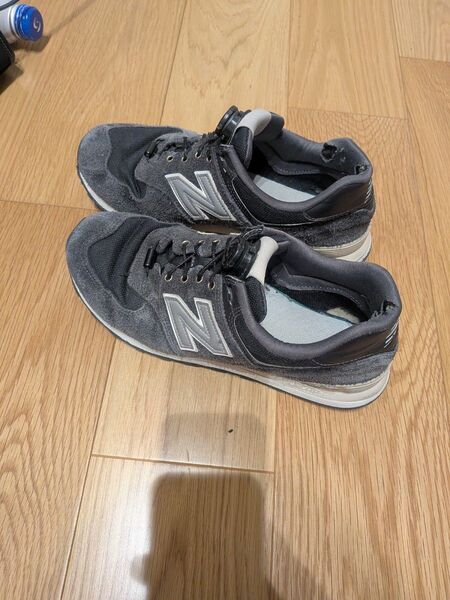New Balance スニーカー 29センチ