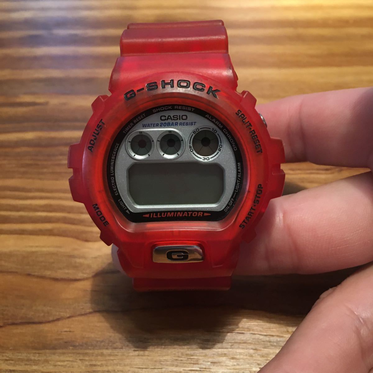 G-SHOCK MR-G フランスW杯限定モデル - greatriverarts.com