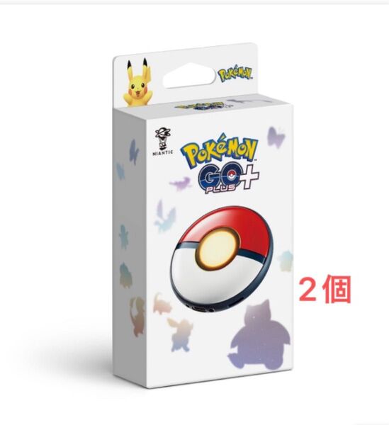 Pokmon GO Plus +(ポケモンゴープラスプラス) ポケットモンスター ポケモン