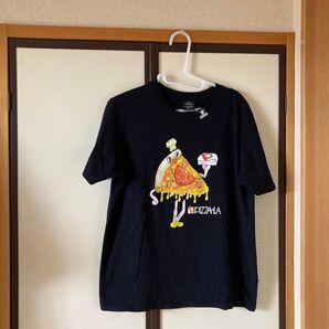 ミハラヤスヒロ、 Tシャツ衣類