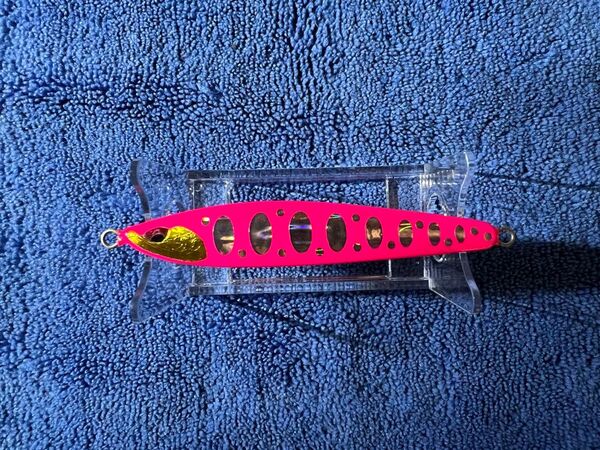 ルアーズケミスト LURES Chemist ソード40 新品未使用