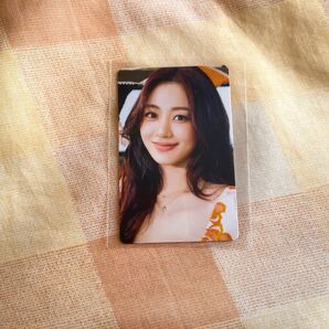 TWICE5 通常盤 ジヒョ トレカ JIHYO TWICE